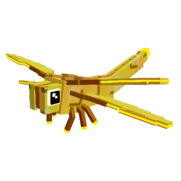 Dragonfly